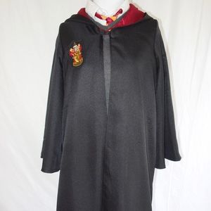 Harry Potter Hermione Gryffindor Costume